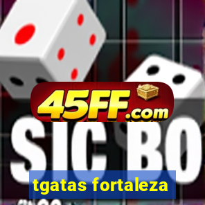 tgatas fortaleza